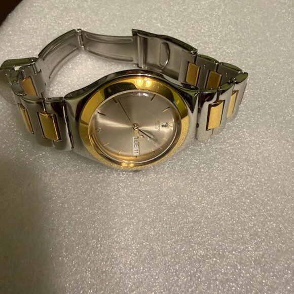 Swatch 2tone stainless - Picture 4 of 6